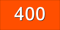 400