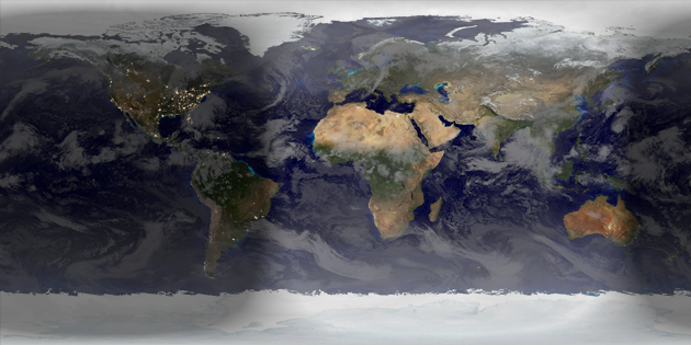 Autumnal Equinox 2015