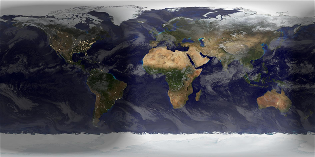 Autumnal Equinox 2019 in Catfood Earth