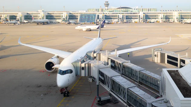 BLR MUC