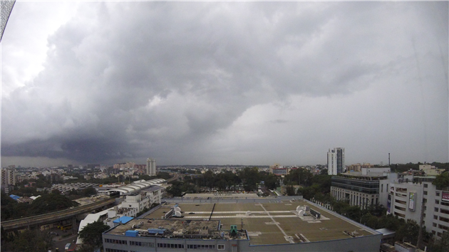 Bangalore, Karnataka, India