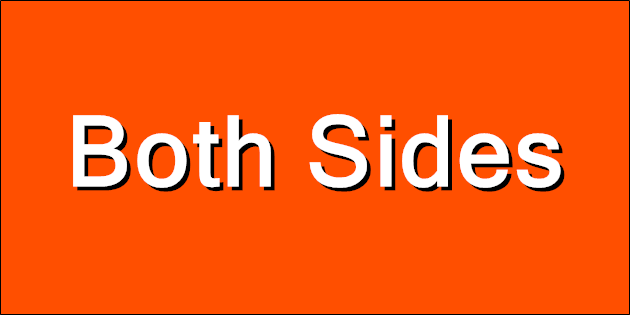 Both Sides