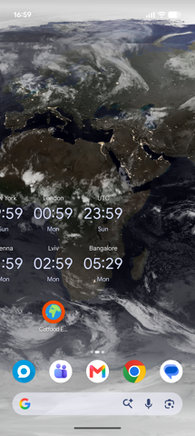 Catfood Earth for Android 4.51