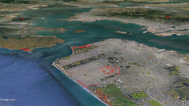 Coronavirus Hikes: June 2020