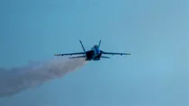 Fleet Week 2021 Air Show (Photos and Timelapse)