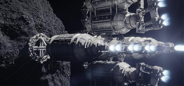 For All Mankind Season 4