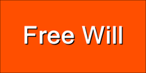 Free Will