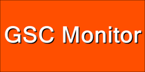 GSC Monitor