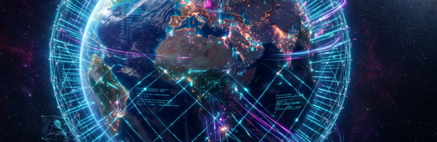 Illustration of StarLink sending many SMS messages