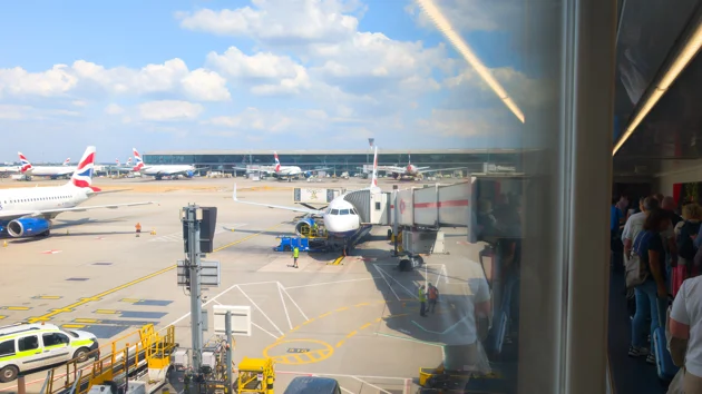 LHR NCL