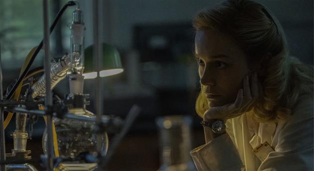 Lessons In Chemistry