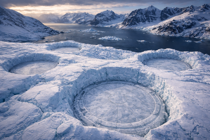 Let's Give Trident to Denmark