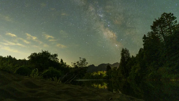 Milky Way