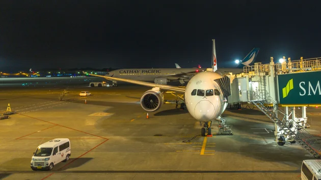 NRT BLR