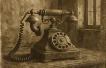 Old Phone