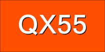 QX55