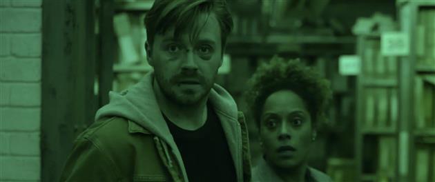 Slow Horses Season 3