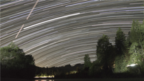 Star Trails