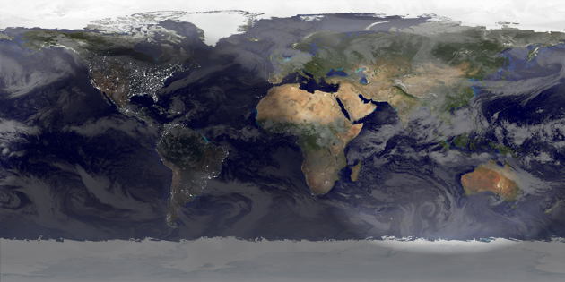 Summer Solstice 2013