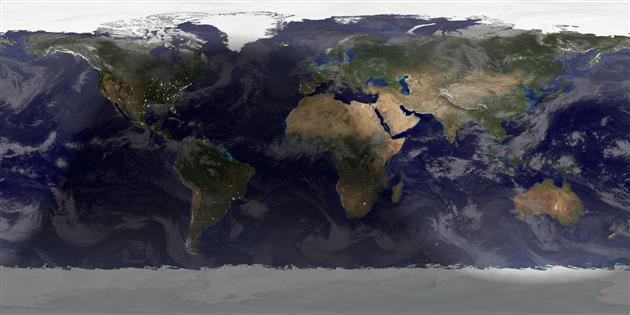 Summer Solstice 2021