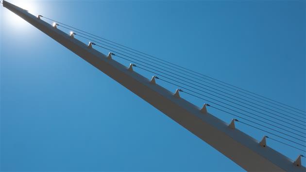 Sundial Bridge