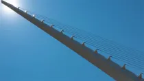 Sundial Bridge