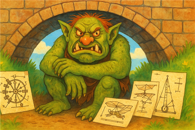 Patent Troll