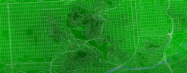 Assassination Coordinates