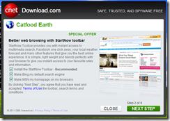 CNET [download.com](http://download.com) Download Manager