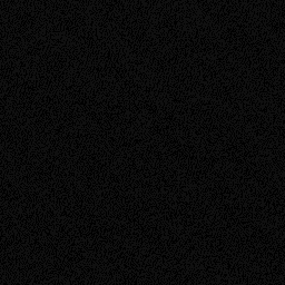 Golden Gate GOES-West CONUS - Band 2 at Tuesday February 03, 2026 16:07