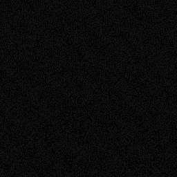 Golden Gate GOES-West CONUS - Band 2 at Tuesday February 03, 2026 19:07