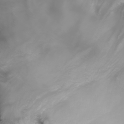 Golden Gate GOES-West CONUS - Band 2 at Thursday October 08, 2026 12:02