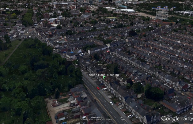 London Road